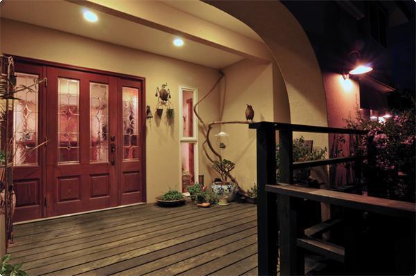 Chiisana Hotel Hanaikada Ито Екстериор снимка