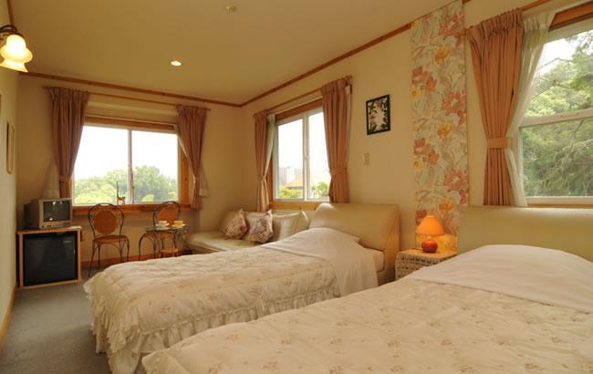 Chiisana Hotel Hanaikada Ито Екстериор снимка