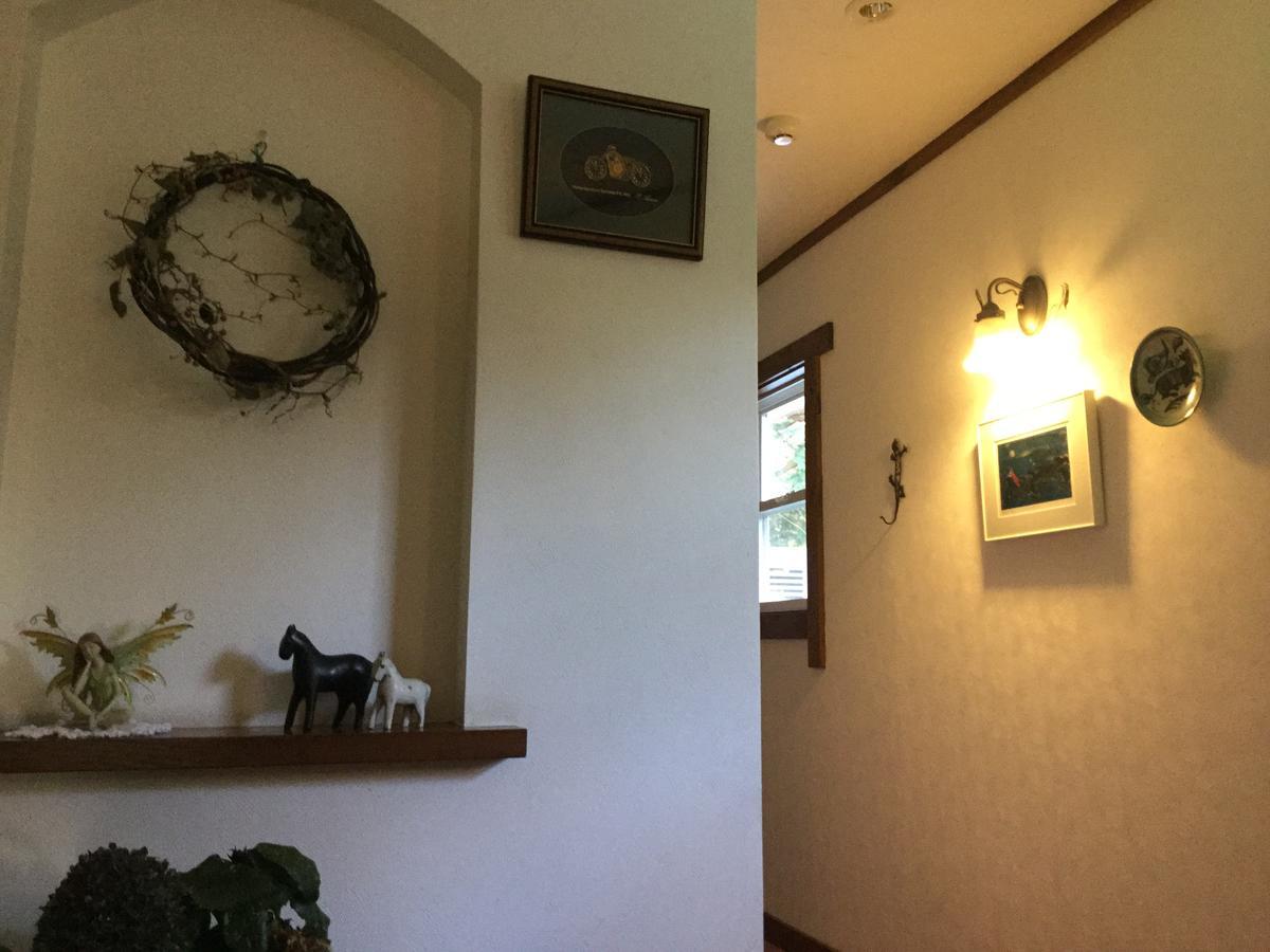 Chiisana Hotel Hanaikada Ито Екстериор снимка
