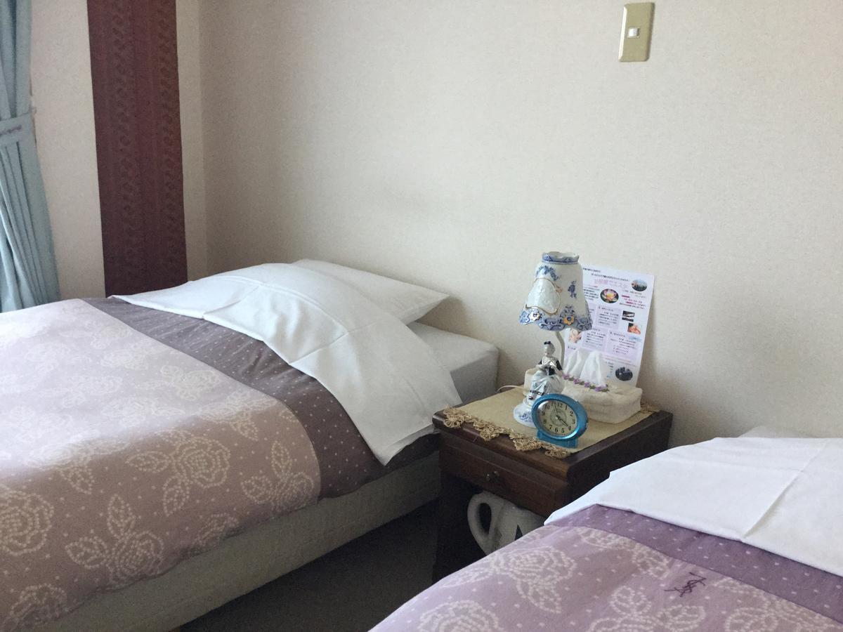 Chiisana Hotel Hanaikada Ито Екстериор снимка