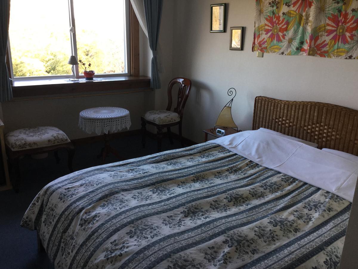 Chiisana Hotel Hanaikada Ито Екстериор снимка