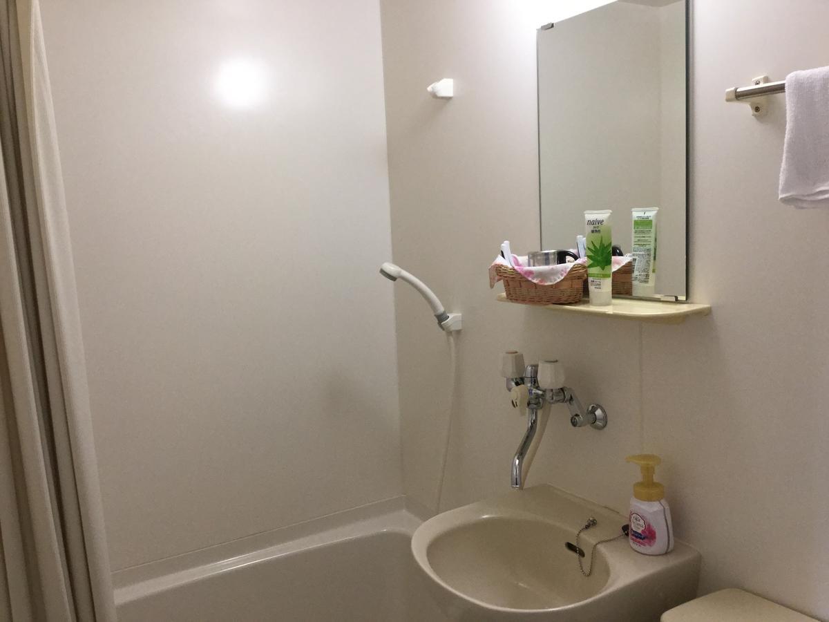 Chiisana Hotel Hanaikada Ито Екстериор снимка