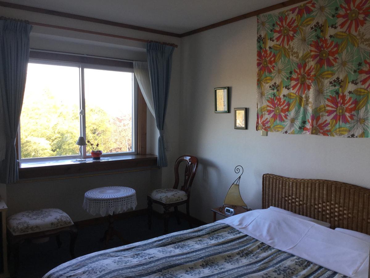 Chiisana Hotel Hanaikada Ито Екстериор снимка