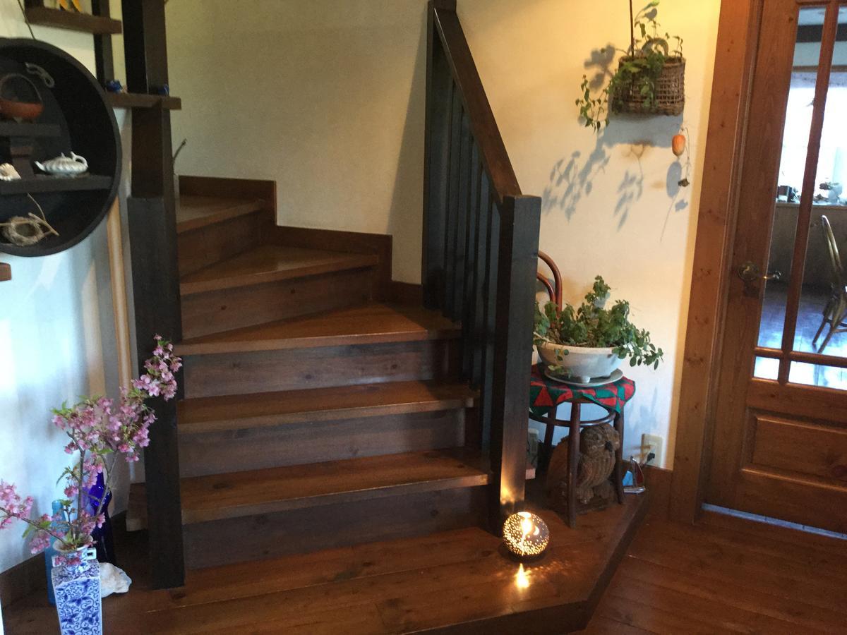 Chiisana Hotel Hanaikada Ито Екстериор снимка