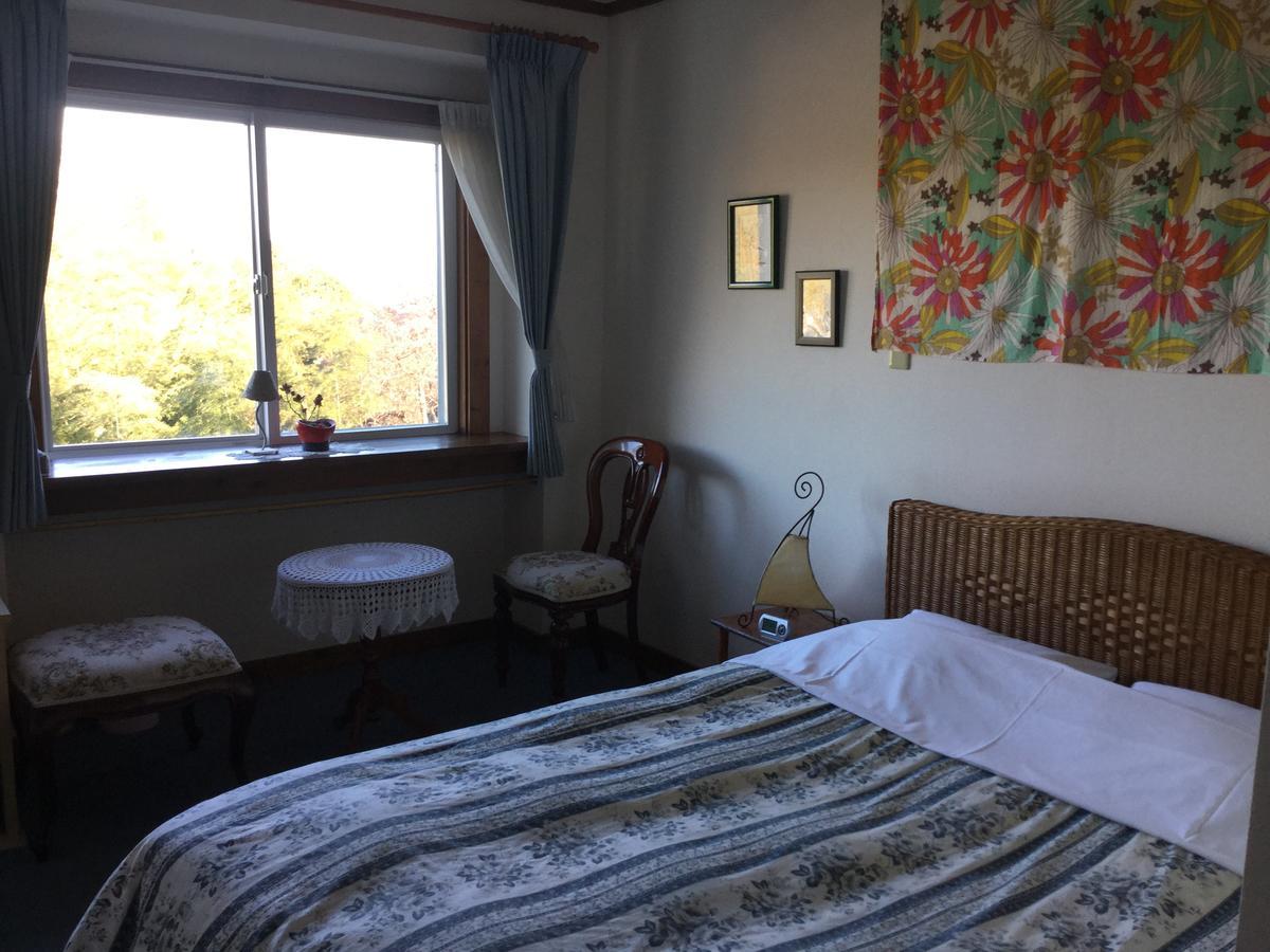 Chiisana Hotel Hanaikada Ито Стая снимка