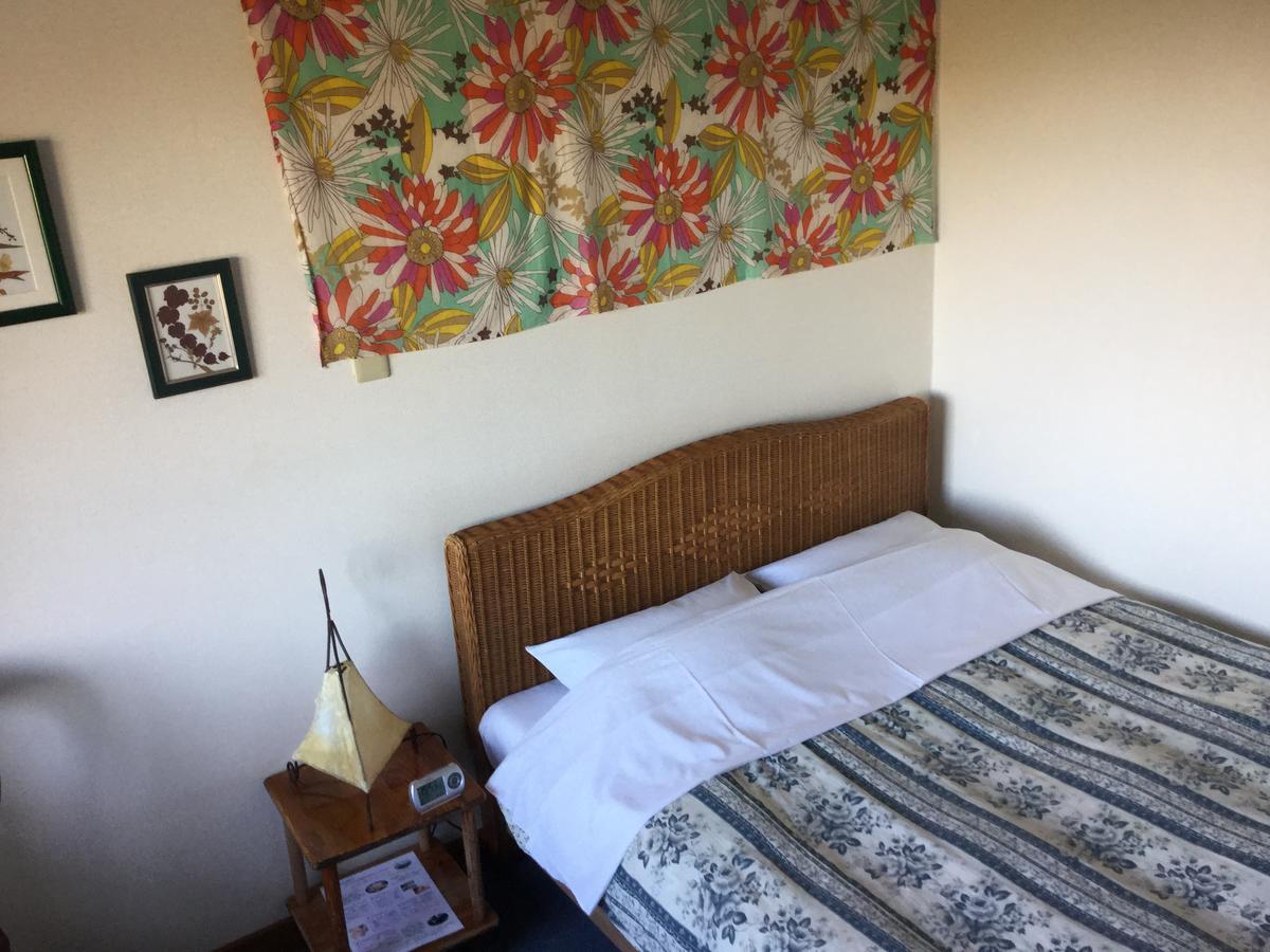 Chiisana Hotel Hanaikada Ито Екстериор снимка