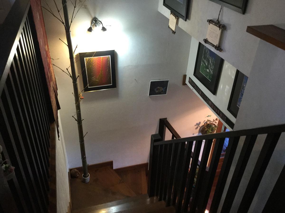 Chiisana Hotel Hanaikada Ито Екстериор снимка