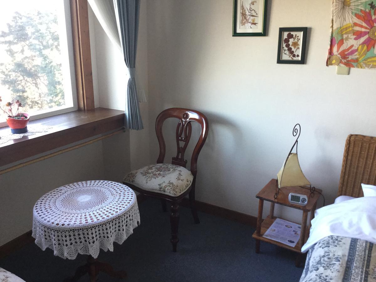 Chiisana Hotel Hanaikada Ито Екстериор снимка